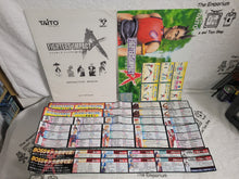 Load image into Gallery viewer, Fighters Impact A - arcade artset art set