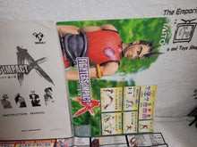 Load image into Gallery viewer, Fighters Impact A - arcade artset art set