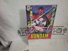 Load image into Gallery viewer, Mobil suit gundam Pop - arcade artset art set