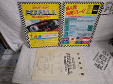 Load image into Gallery viewer, Super Formula - arcade artset art set