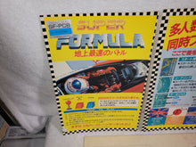 Load image into Gallery viewer, Super Formula - arcade artset art set