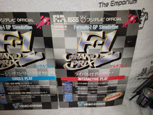 Load image into Gallery viewer, F1 Grand Prix - arcade artset art set