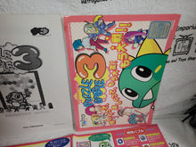 Load image into Gallery viewer, Puzzle Bobble 3 - arcade artset art set