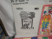 Load image into Gallery viewer, Puzzle Bobble 3 - arcade artset art set