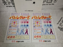 Load image into Gallery viewer, Battle K Road - arcade artset art set