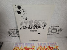Load image into Gallery viewer, Battle K Road - arcade artset art set