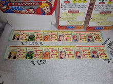 Load image into Gallery viewer, Burning rival - arcade artset art set