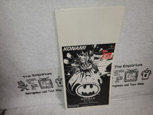 Load image into Gallery viewer, twinbee / batman returns konami original promo paper bag - arcade artset art set