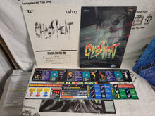 Load image into Gallery viewer, Chaos Heat - arcade artset art set