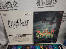 Load image into Gallery viewer, Chaos Heat - arcade artset art set