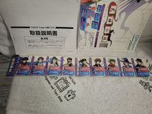 Load image into Gallery viewer, Shikigami no shiro III - arcade artset art set