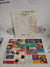 Load image into Gallery viewer, Combatribes - arcade artset art set