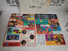Load image into Gallery viewer, Combatribes - arcade artset art set