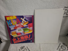 Load image into Gallery viewer, KLAX Pop + poster - arcade artset art set