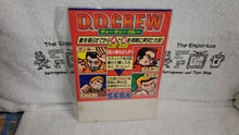 Load image into Gallery viewer, D.D. Crew POP - arcade artset art set