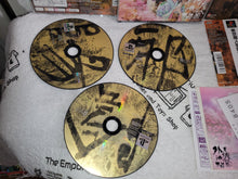 Load image into Gallery viewer, TOKYO MAJIN GAKUEN GEHOUCHOU
- sony playstation ps1 japan