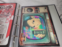 Load image into Gallery viewer, CAPCOM secret files 1~20 gamest reprint + first print 1~26 + Dx file cyberbots - arcade artset art set