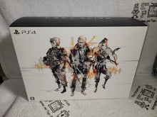 Lade das Bild in den Galerie-Viewer, LEFT ALIVE Ultimate Edition - Sony PlayStation 4 Japan