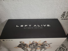 Lade das Bild in den Galerie-Viewer, LEFT ALIVE Ultimate Edition - Sony PlayStation 4 Japan