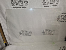 Load image into Gallery viewer, Taito Viewlix marquee - arcade game pcb jamma original