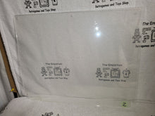 Load image into Gallery viewer, Taito Viewlix marquee - arcade game pcb jamma original