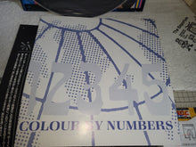 Load image into Gallery viewer, Culture Club > colour by numbers < Vinyl Record - japanese original soundtrack japan vinyl disc LP