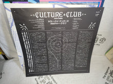 Load image into Gallery viewer, Culture Club > colour by numbers < Vinyl Record - japanese original soundtrack japan vinyl disc LP