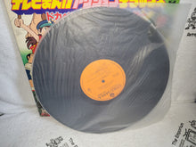 Load image into Gallery viewer, TV Manga Action Deluxe Dokaben / Pro-Wres no Hoshi Aztecaser
– Vinyl Record - japanese original soundtrack japan vinyl disc LP