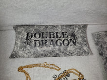 Lade das Bild in den Galerie-Viewer, Double Dragon Technos Original-Halskette - Spielzeug-Actionfiguren-Modell