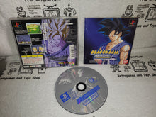 Load image into Gallery viewer, Dragonball final bout - sony playstation ps1 japan

