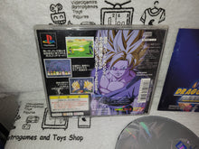 Load image into Gallery viewer, Dragonball final bout - sony playstation ps1 japan
