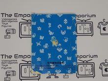 Load image into Gallery viewer, Pokemon Blue GB MANUAL ONLY - Nintendo GB GameBoy