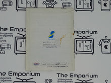 Load image into Gallery viewer, Fushigi no Dungeon Fuurai No Shiren
GB MANUAL ONLY - Nintendo GB GameBoy