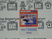 Load image into Gallery viewer, Tennis GB MANUAL ONLY - Nintendo GB GameBoy
