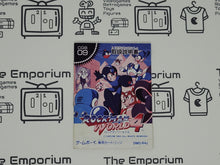 Load image into Gallery viewer, Rockman World 4 GB MANUAL ONLY - Nintendo GB GameBoy