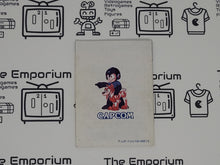 Load image into Gallery viewer, Rockman World 2 GB MANUAL ONLY - Nintendo GB GameBoy