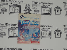 Load image into Gallery viewer, Tiny Toon Adv GB MANUAL ONLY - Nintendo GB GameBoy