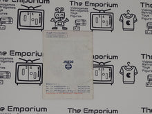 Load image into Gallery viewer, Oira Jaja Maru Seikai Daiboken
GB MANUAL ONLY - Nintendo GB GameBoy