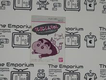 Load image into Gallery viewer, CRAYON Shinchan GB MANUAL ONLY - Nintendo GB GameBoy