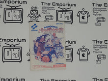 Load image into Gallery viewer, Parodius GB MANUAL ONLY - Nintendo GB GameBoy