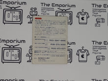 Load image into Gallery viewer, Magical Taruruuto Kun 2 GB MANUAL ONLY - Nintendo GB GameBoy