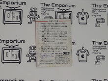 Load image into Gallery viewer, Fatal Fury 2 GB MANUAL ONLY - Nintendo GB GameBoy