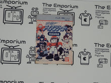Load image into Gallery viewer, Shippuu! Iron Leaguer
GB MANUAL ONLY - Nintendo GB GameBoy