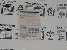 Load image into Gallery viewer, Shippuu! Iron Leaguer
GB MANUAL ONLY - Nintendo GB GameBoy