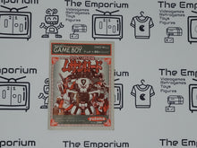 Load image into Gallery viewer, Karakuri Kengou Den Musashi Lord GB MANUAL ONLY - Nintendo GB GameBoy