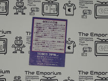 Load image into Gallery viewer, Double Dragon GB MANUAL ONLY - Nintendo GB GameBoy