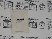 Load image into Gallery viewer, Snoopy magical show GB MANUAL ONLY - Nintendo GB GameBoy