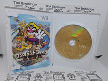 Load image into Gallery viewer, Wario Land: Shake It! - Nintendo Wii
