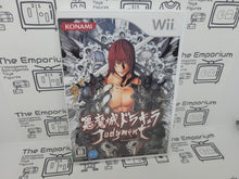 Load image into Gallery viewer, Castlevania Judgment - Nintendo Wii