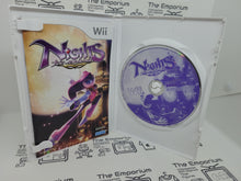 Load image into Gallery viewer, Nights Journey of Dreams - Nintendo Wii
